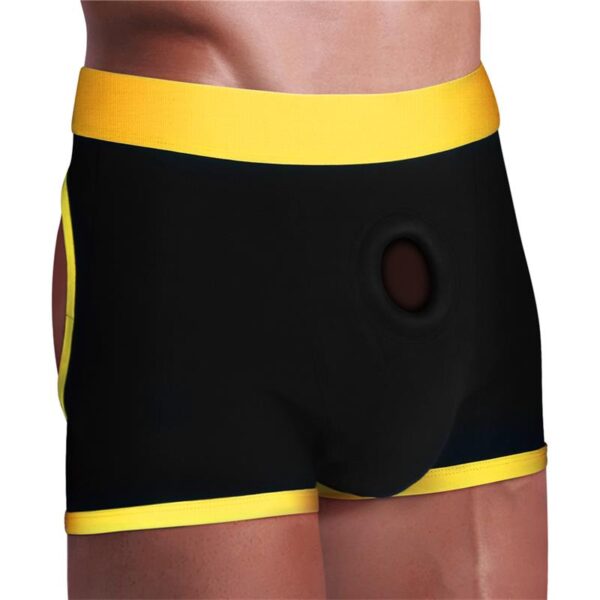 Underpants/Boxer Shorts Horny Size M/L Unisex - Image 2