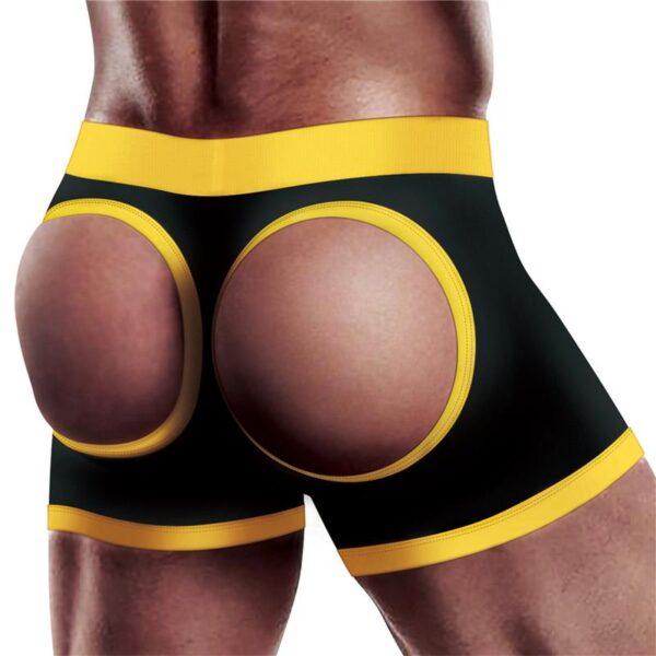 Underpants/Boxer Shorts Horny Size M/L Unisex - Image 4