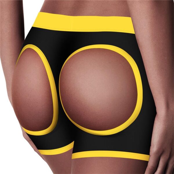 Underpants/Boxer Shorts Horny Size M/L Unisex - Image 7