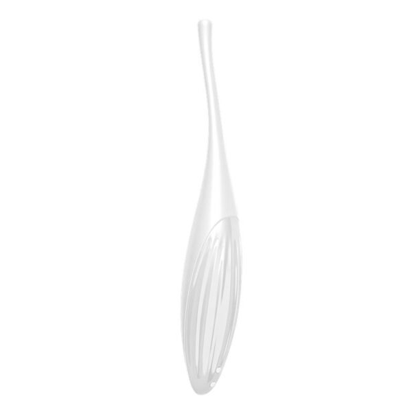 Twirling Joy Rotating Stimulator APP White - Image 3