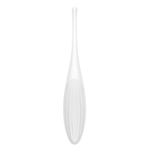 Twirling Joy Rotating Stimulator APP White - Image 4