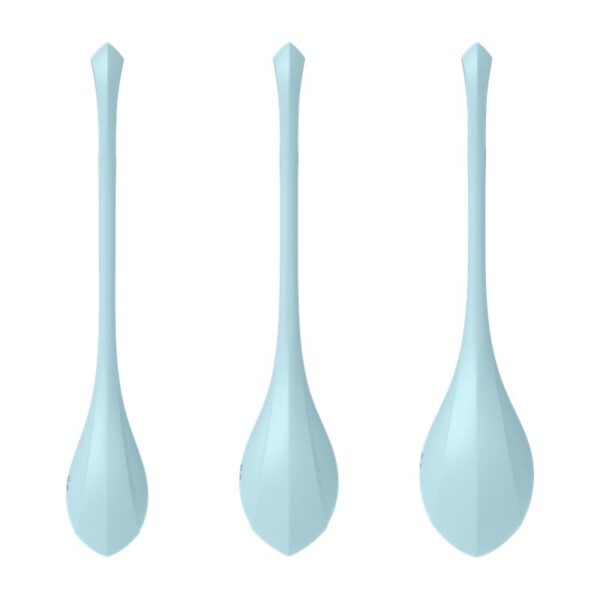Yoni Power 2 Light Blue - Image 2