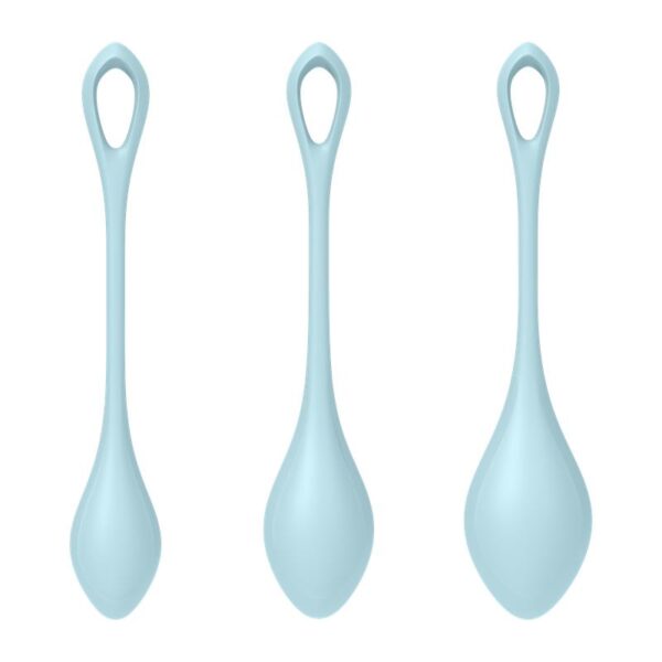 Yoni Power 2 Light Blue - Image 3