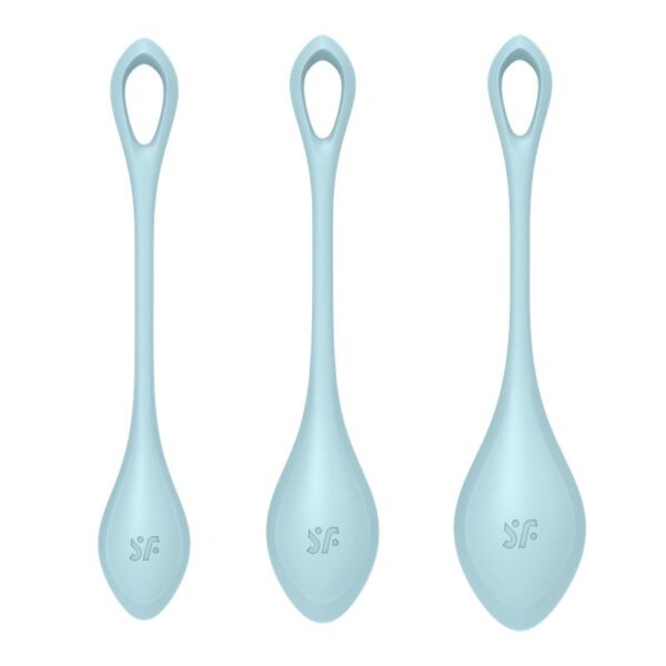 Yoni Power 2 Light Blue - Image 4