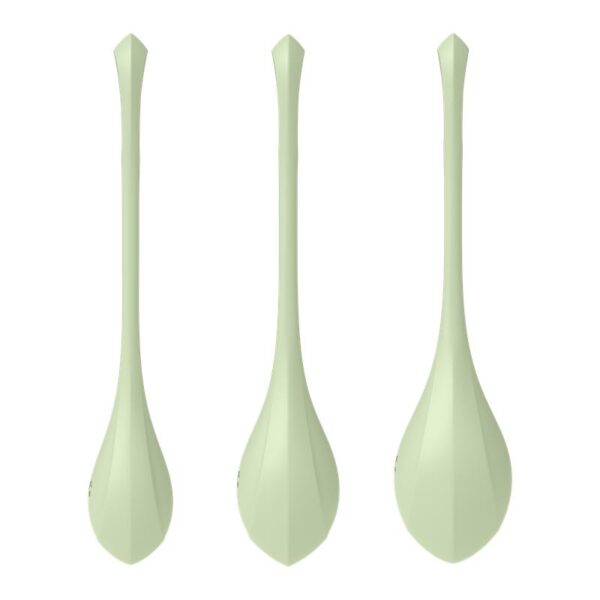 Yoni Power 2 Light Green - Image 2