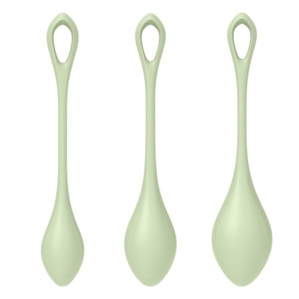 Yoni Power 2 Light Green - Image 3