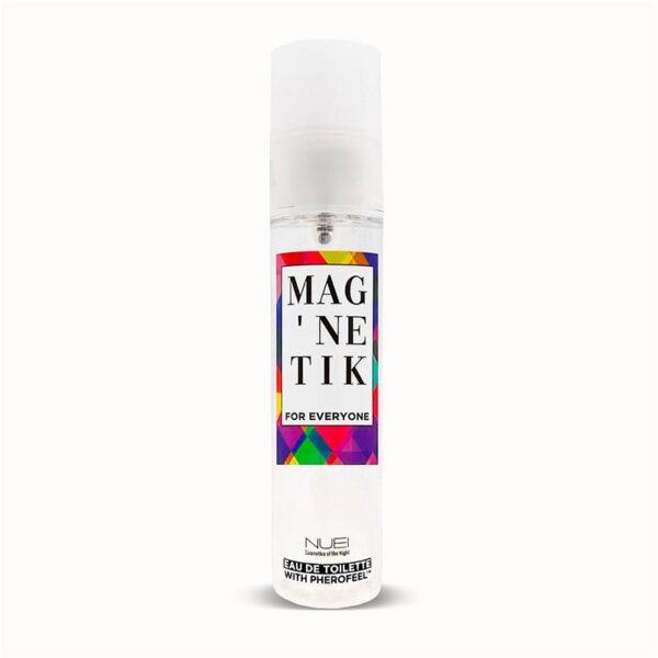 Magnetik For Everyone Non-binary Pheromone Perfume  50 ml - Image 2