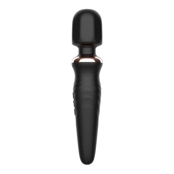 Noah Wand Massager USB Silicone - Image 3