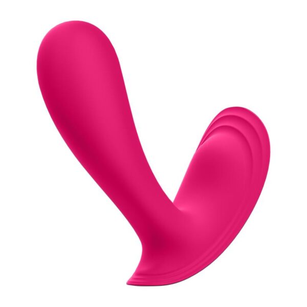 Stimulator Top Secret with APP Pink - Image 3