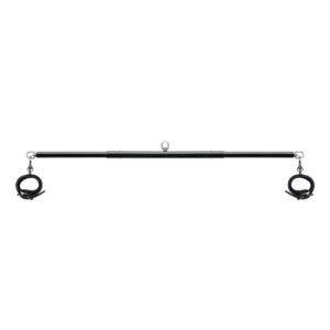 Expander Spreader Bar and Cuffs Set