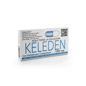 Fruit-Scented Sugar Candies Keleden