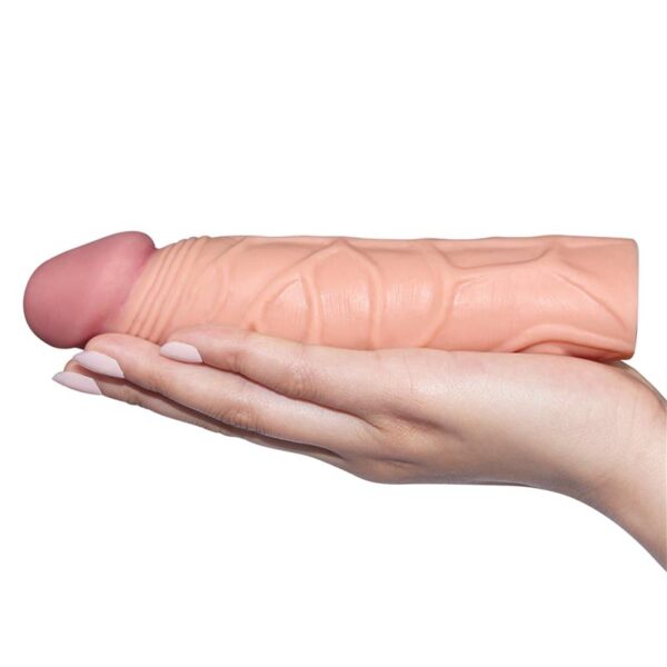 Penis Sleeve Pleasure X Tender Flesh - Image 2