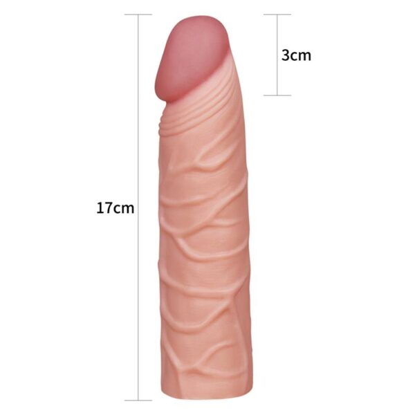 Penis Sleeve Pleasure X Tender Flesh - Image 5
