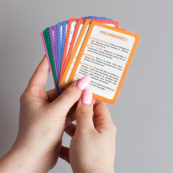 Game Out of Routine (FR/PT) - Image 3