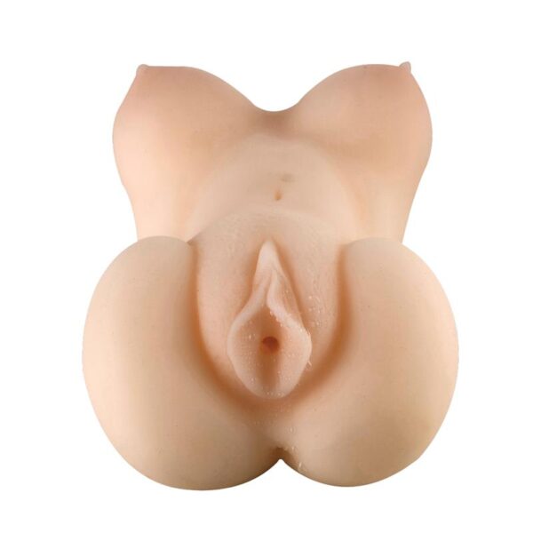 Drew Male Masturbator Soft Body Vagina - Image 4