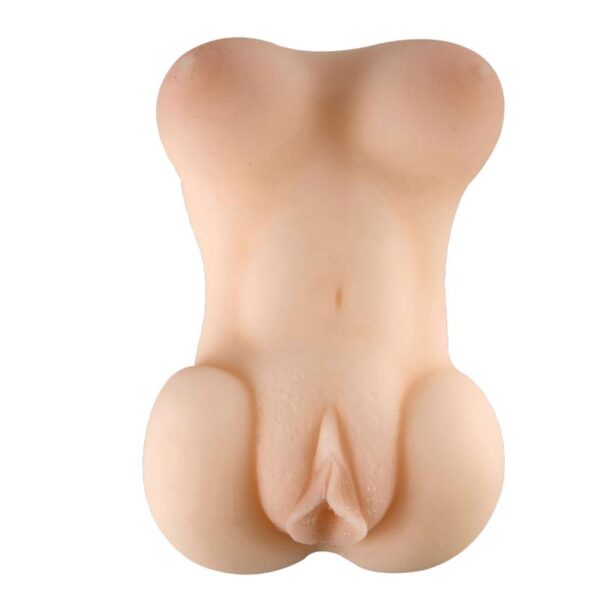 Drew Male Masturbator Soft Body Vagina - Image 5