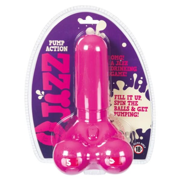 Drinking Game Jizz - Image 2