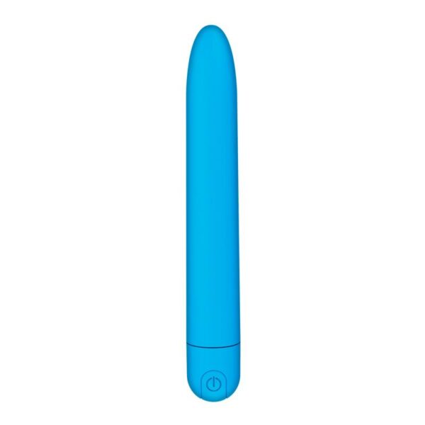 Bluesky Vibe 10 Functions 18,5 cm USB Mate Blue - Image 2