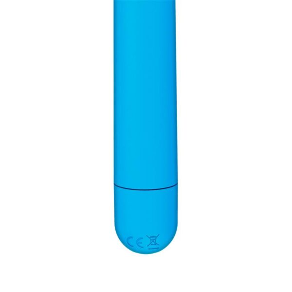 Bluesky Vibe 10 Functions 18,5 cm USB Mate Blue - Image 4