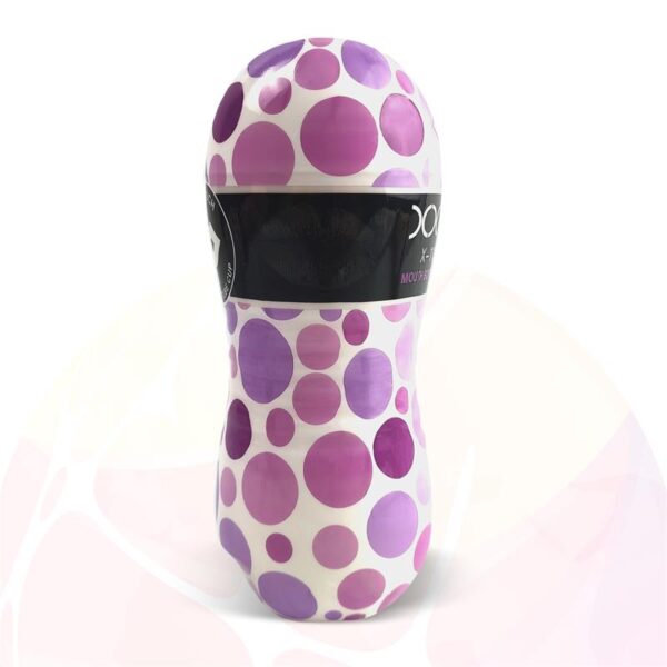 Mouth Masturbator with Vibration - Image 5