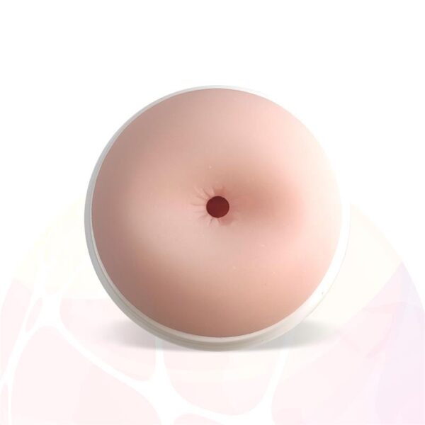 Anal Masturbator with Vibration - Image 2