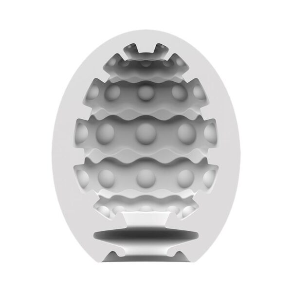 Set 3 Masturbator Egg Bubble Model - Image 3