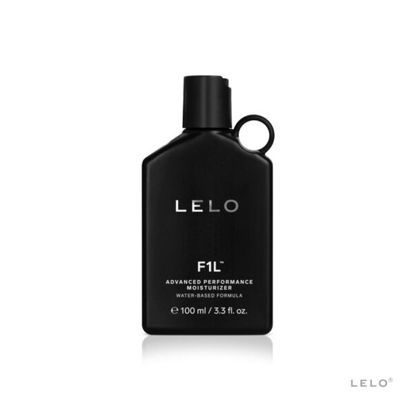 F1L Advanced Performance Moisturizer Waterbase 100 ml - Image 2