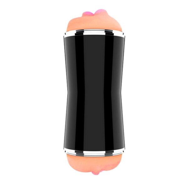 Dupple Double Hole Masturbator Vagina and Mouth - Image 2