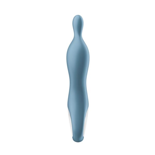 A-Mazing 1 Point Stimulator Blue - Image 5