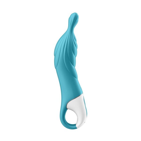 A-Mazing 2 Stimulator Turquoise - Image 4
