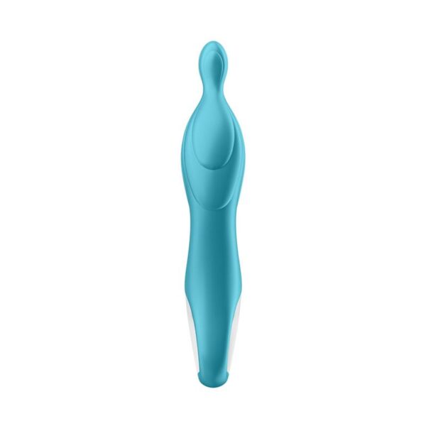 A-Mazing 2 Stimulator Turquoise - Image 5