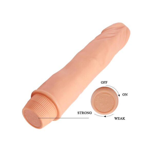 Vibe Flesh 21.5 cm - Image 5