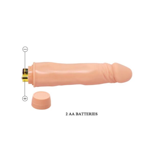 Vibe Flesh 21.5 cm - Image 6