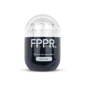 Male Masturbator Fap One-time Circle