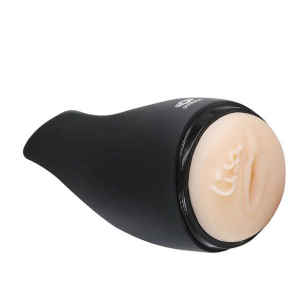Airturn3 Masturbator with Vibration and Suction Vagina - Image 2