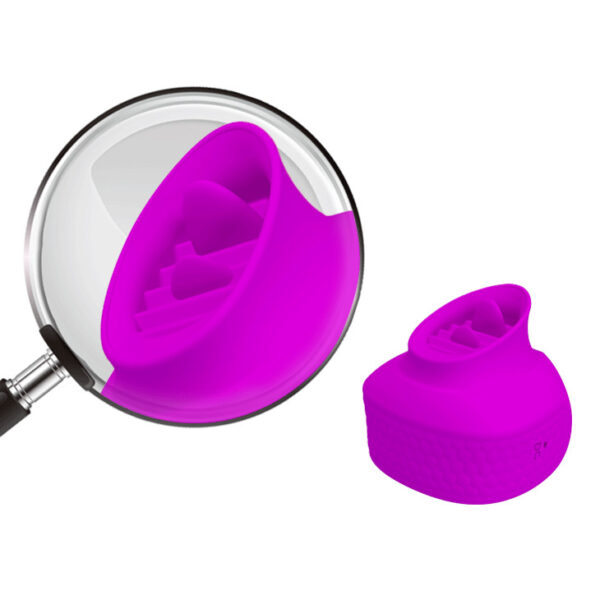 Estelle Licking Tongue USB Purple - Image 9