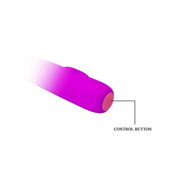 Leopold Thrusting Vibe USB Silicone - Image 6
