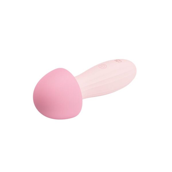 Mushroom Vibe/Massager Silicone USB - Image 3