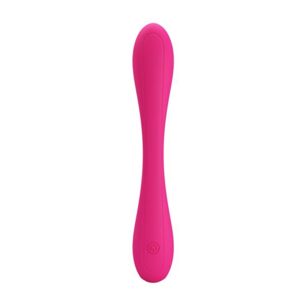Yedda Vibrator Bendable Pink - Image 2
