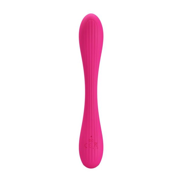 Yedda Vibrator Bendable Pink - Image 3