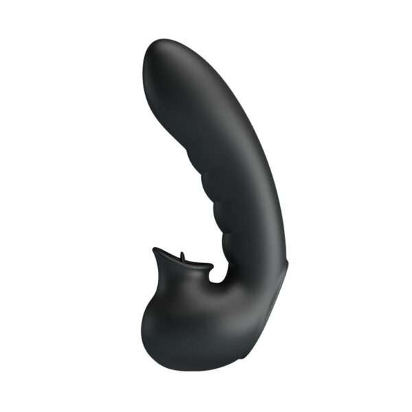Hobgoblin Finger Sleeve Vibration and Stimulating Tongue - Image 2