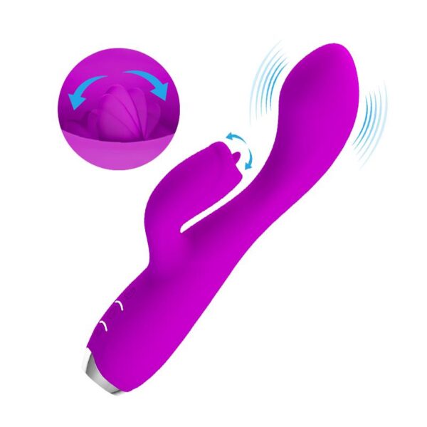 Gloria Vibe with tongue USB - Image 3