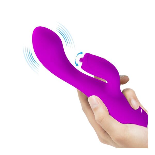 Gloria Vibe with tongue USB - Image 5