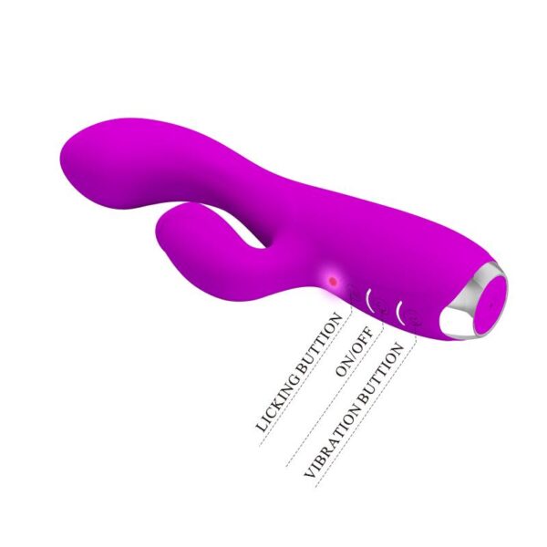 Gloria Vibe with tongue USB - Image 8