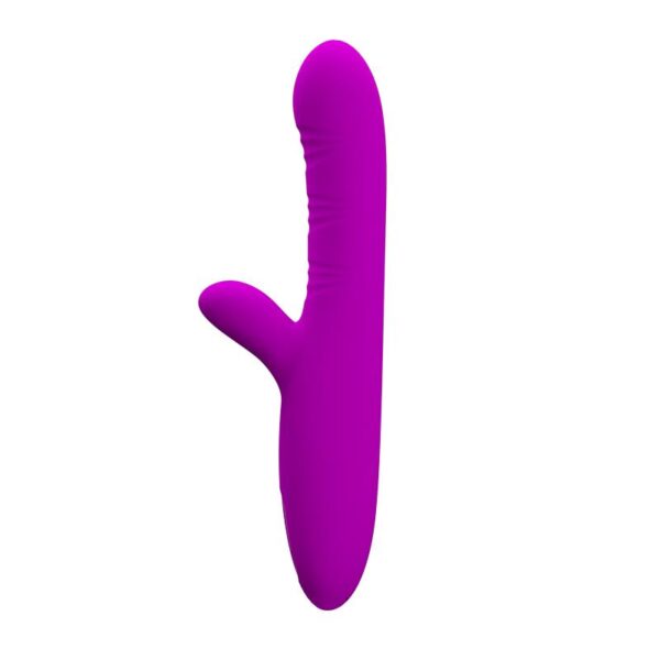 Angelique Tickling Vibe USB - Image 2