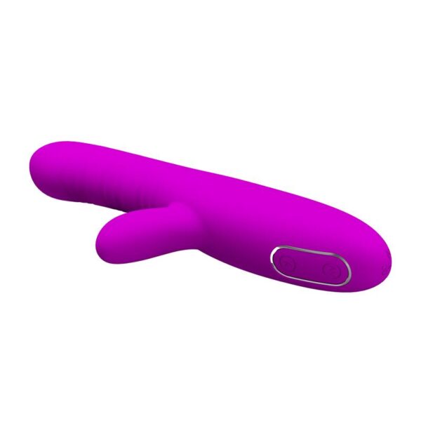 Angelique Tickling Vibe USB - Image 3