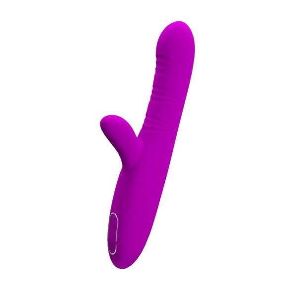 Angelique Tickling Vibe USB - Image 5