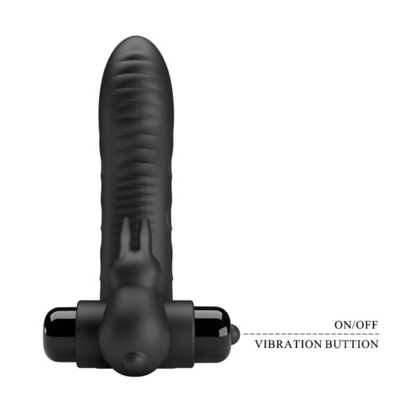 Vance Finger Sleeve with Vibration - Image 7