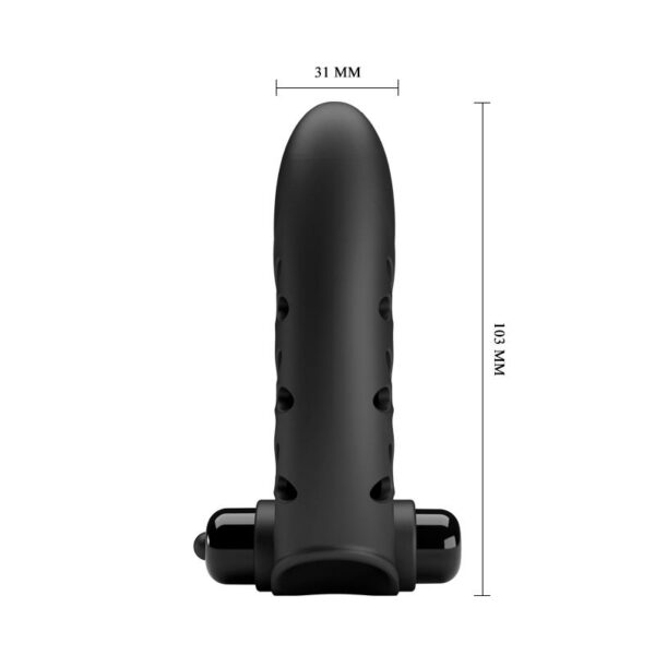 Vance Finger Sleeve with Vibration - Image 8