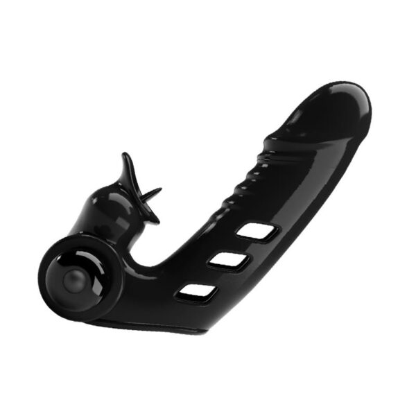 Corbin Finger Sleeve with Vibration - Image 2